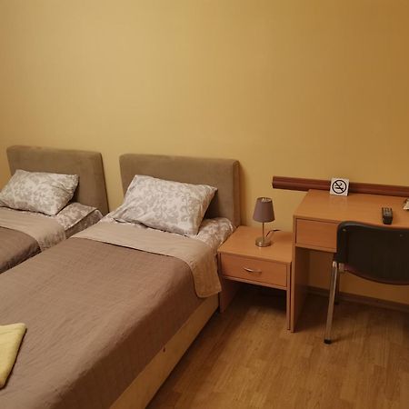 Westend Hotel Kijev Kültér fotó