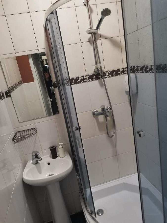 Westend Hotel Kijev Kültér fotó