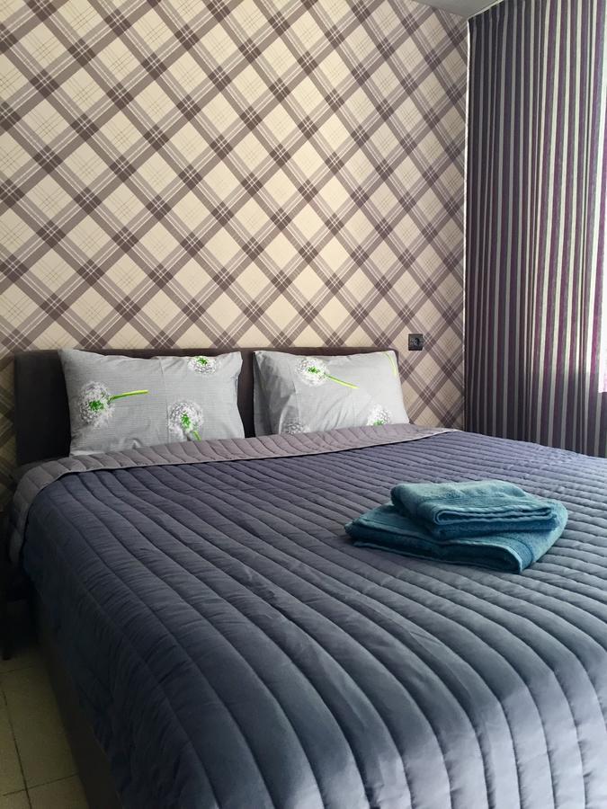 Westend Hotel Kijev Kültér fotó