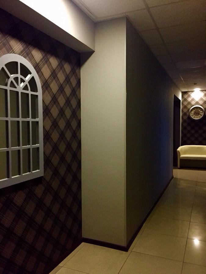 Westend Hotel Kijev Kültér fotó