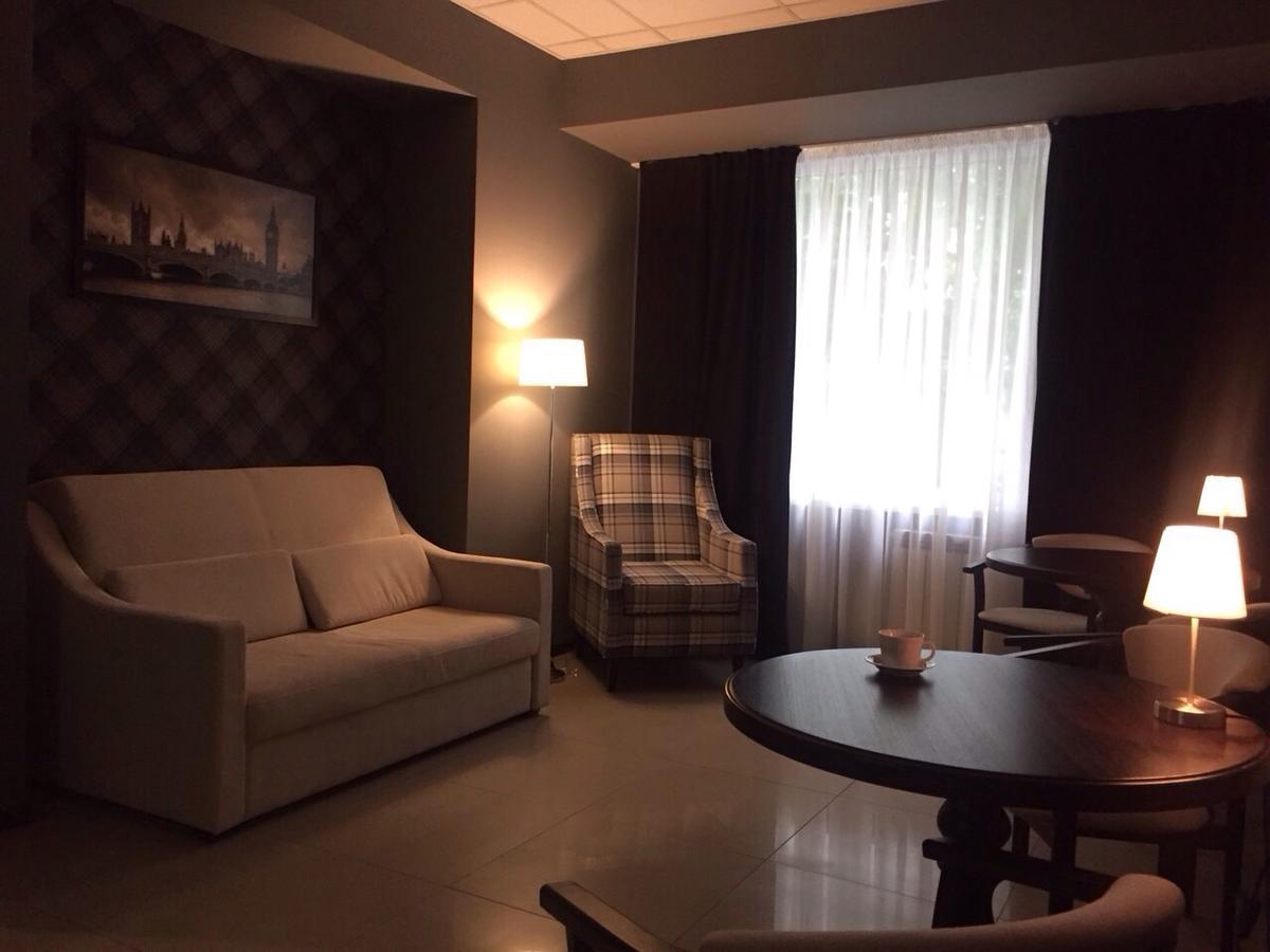 Westend Hotel Kijev Kültér fotó