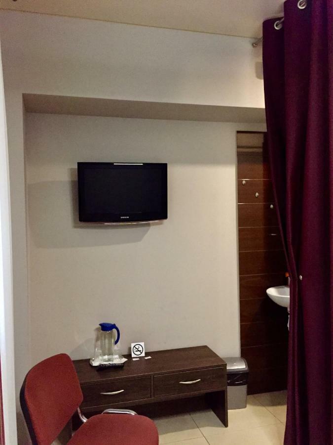 Westend Hotel Kijev Kültér fotó