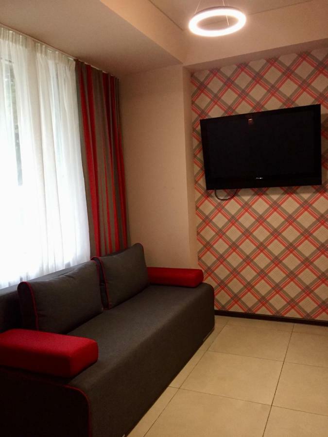 Westend Hotel Kijev Kültér fotó