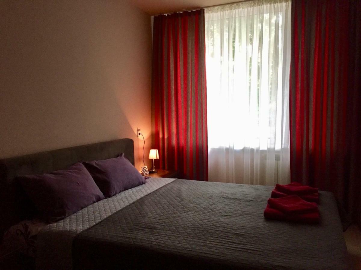 Westend Hotel Kijev Kültér fotó