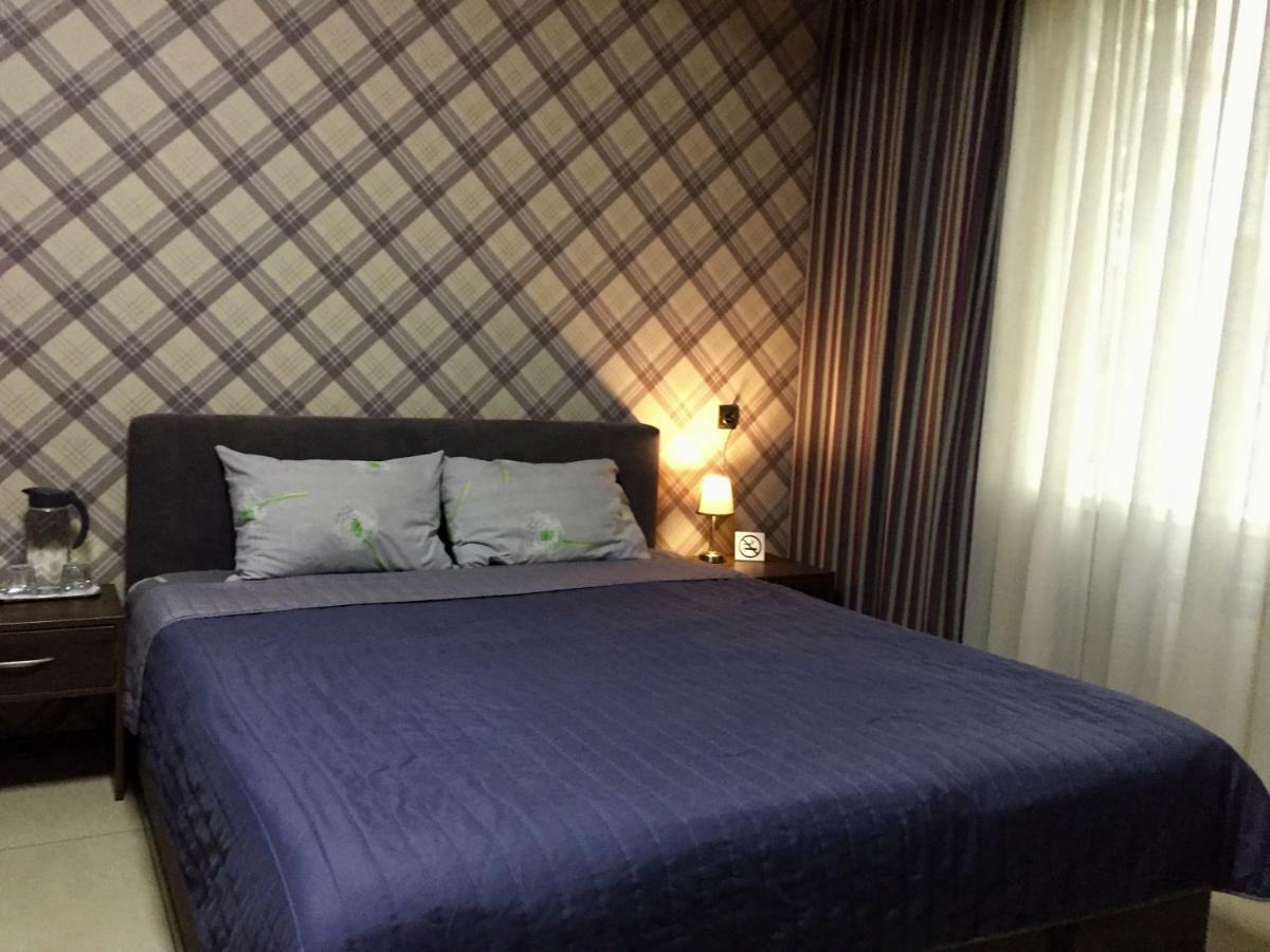 Westend Hotel Kijev Kültér fotó