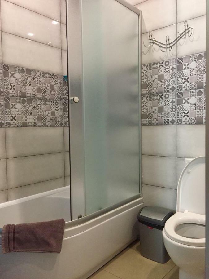 Westend Hotel Kijev Kültér fotó
