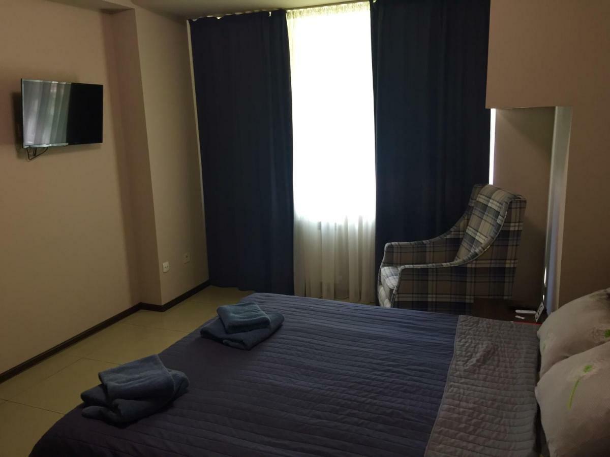 Westend Hotel Kijev Kültér fotó