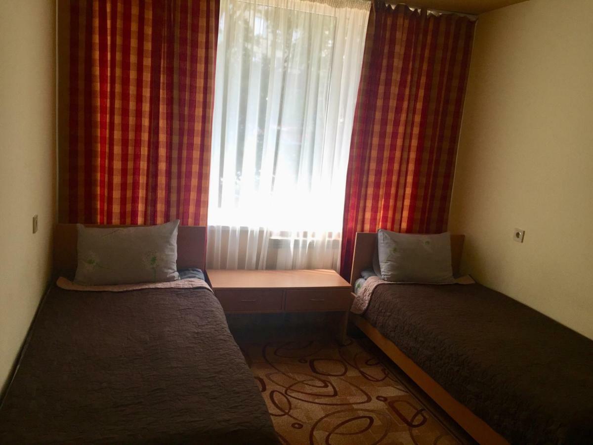 Westend Hotel Kijev Kültér fotó