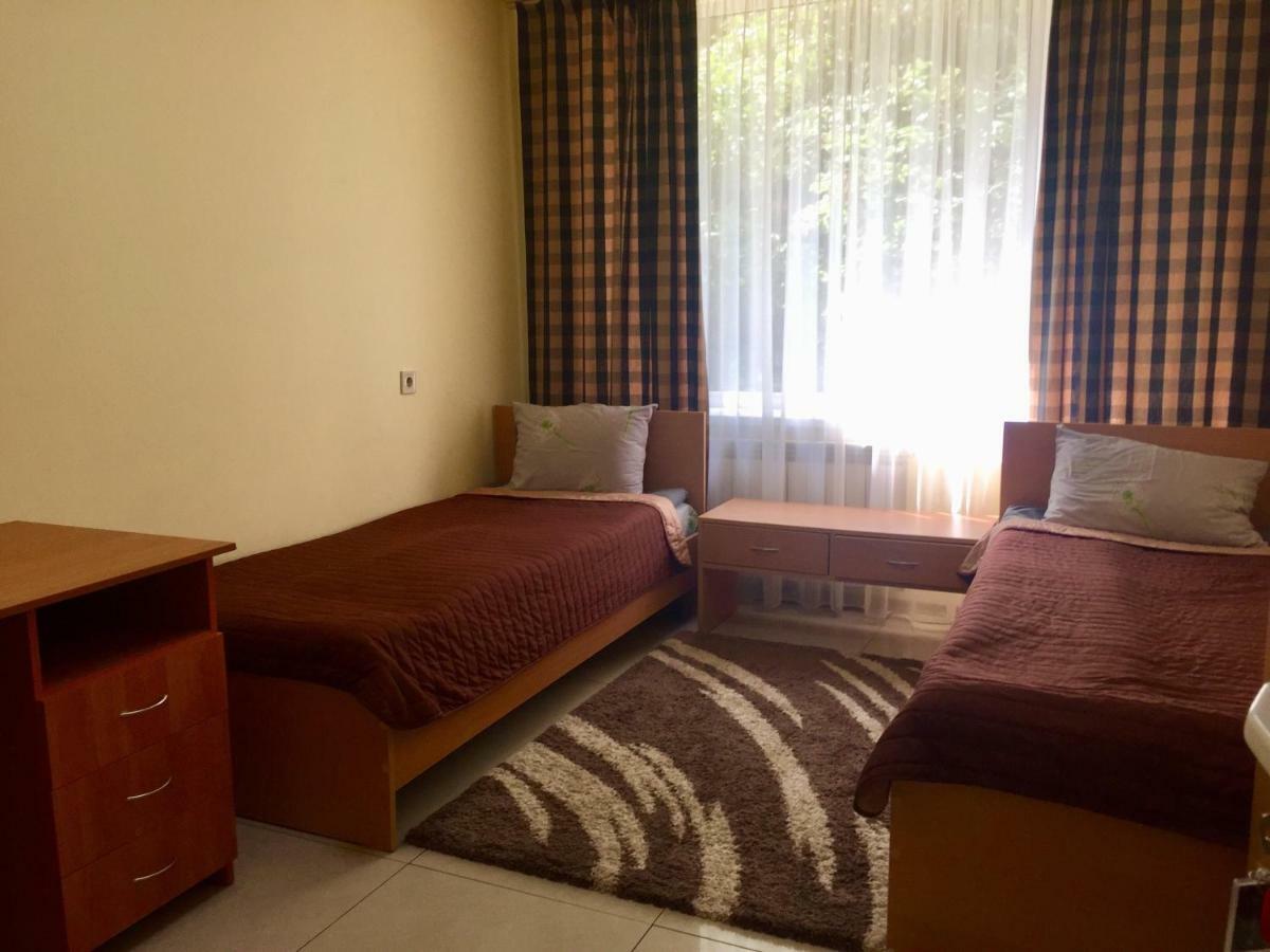Westend Hotel Kijev Kültér fotó