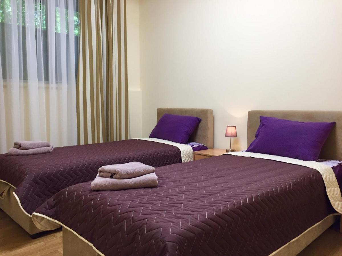 Westend Hotel Kijev Kültér fotó